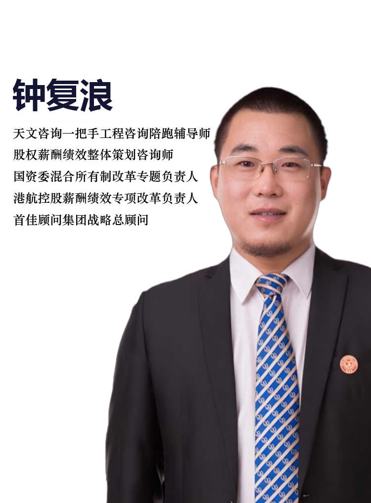 钟复浪